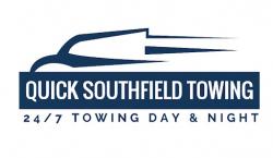 Logo - Quick Southfield Towing