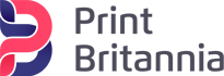 лого - Print Britannia