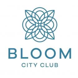 Logo - Bloom City Club Recreational Marijuana Dispensary