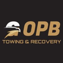 Logo - OPB Towing & Recovery