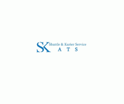 Logo - Shuttle & Kurier Service ATS