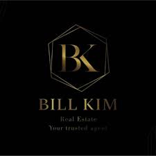 лого - Bill Kim Real Estate