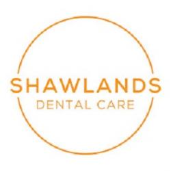Logo - Shawlands Dental Care