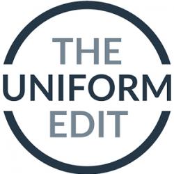 лого - The Uniform Edit