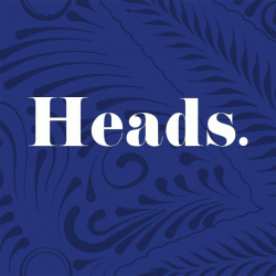 лого - Heads