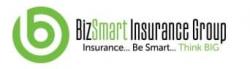 Logo - Bizsmart Insurance Group