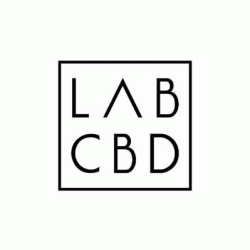 Logo - LabCBD