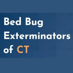 Logo - Bedbug Exterminators of CT