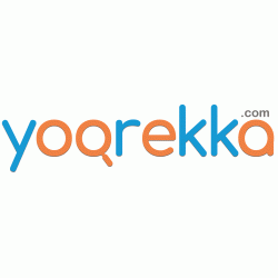 Logo - Yoorekka