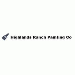 Logo - Highlands Ranch Painting Co