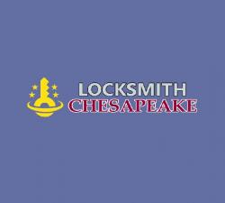 лого - Locksmith Chesapeake