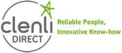 Logo - Clenli Direct