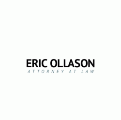 Logo - Eric Ollason, Attorney at Law