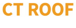 Logo - CT Roof Restoration
