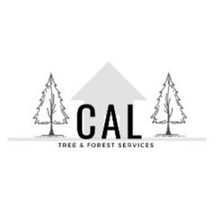 Logo - Grass Valley Tree Service Pros