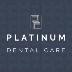 лого - Platinum Dental Care
