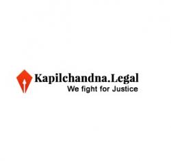 лого - Advocate Kapil Chandna