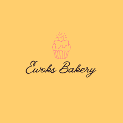 Logo - EwoksBakes 