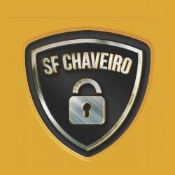Logo - SF Chaveiro 24 Horas