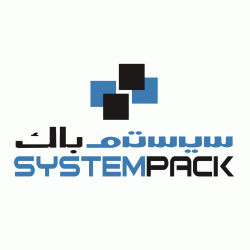 Logo - Systempack Carton Box Industry