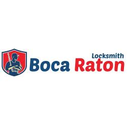 Logo - Locksmith Boca Raton