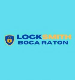 Logo - Locksmith Boca Raton