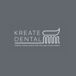 Logo - KreateDental