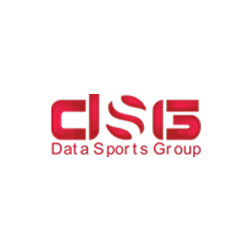 Logo - Data Sports Group