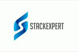Logo - Stack Expert