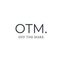 Logo - Off The Mark IP Solutions