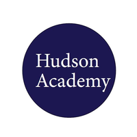 Logo - Hudson Academy