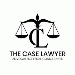 Logo - The Case Lawyer