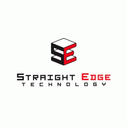 Logo - Straight Edge Technology