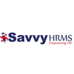 Logo - Savvy HRMS