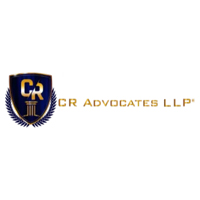 Logo - CR Advocates LLP