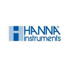 Logo - Hanna Instruments Ltd