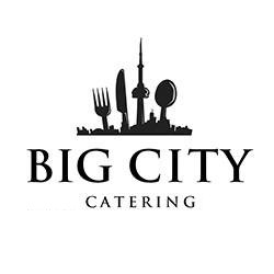 лого - Big City Catering