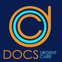 лого - DOCS Urgent Care & Primary Care