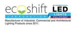 лого - Ecoshift Corp, LED Street Lights