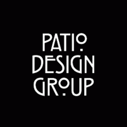 лого - Patio Design Group