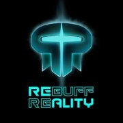 лого - Rebuff Reality