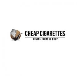 Logo - Cheap Cigarettes