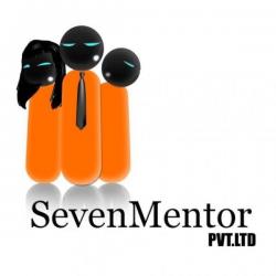 Logo - SevenMentor