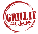 Logo - Grill-It