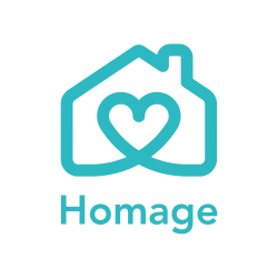 лого - Homage