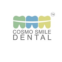лого - Cosmo Smile Dental