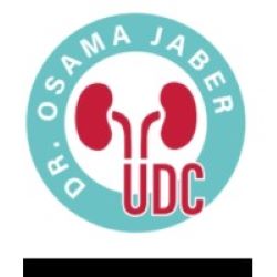 Logo - URO Diagnostic Clinic