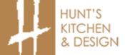 Logo - Hunt’s Kitchen & Design