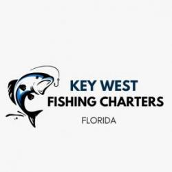 Logo - Key West Fishing Charters FL