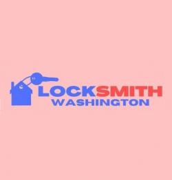 Logo - Locksmith Washington DC